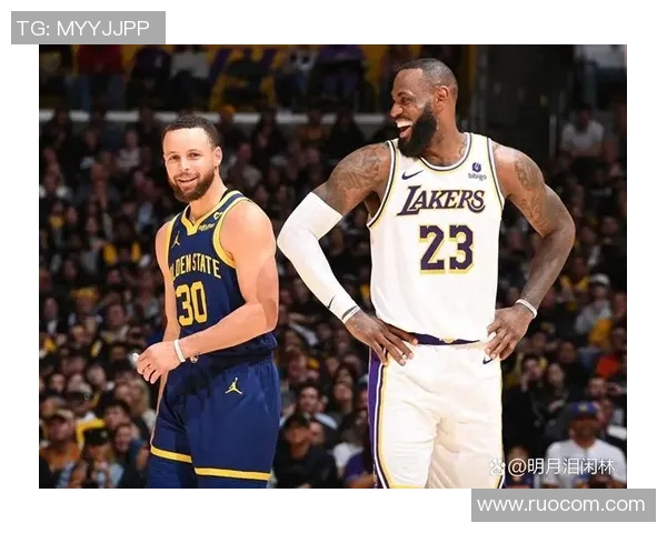 勇士与湖人激战在即10月20日篮球盛宴即将开启