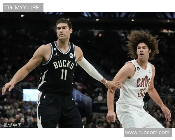 布鲁克洛佩斯：从NBA巨星到篮球战术的领军人物