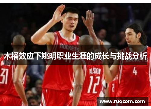 木桶效应下姚明职业生涯的成长与挑战分析
