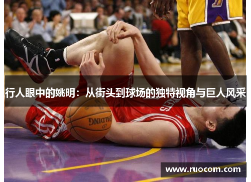 行人眼中的姚明：从街头到球场的独特视角与巨人风采