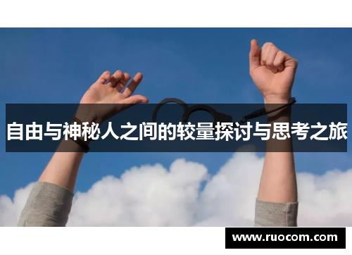 自由与神秘人之间的较量探讨与思考之旅